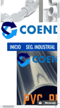 Mobile Screenshot of coendi.com